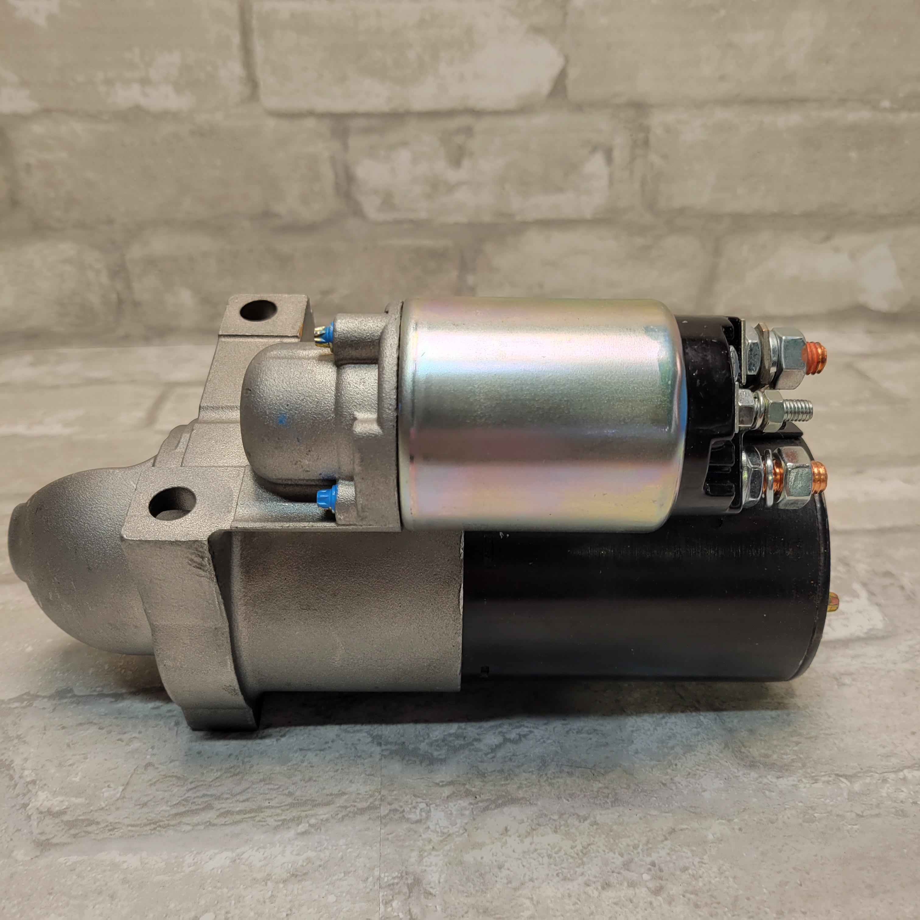 Starter Motor ACDelco 336-1932A (7942938951918)